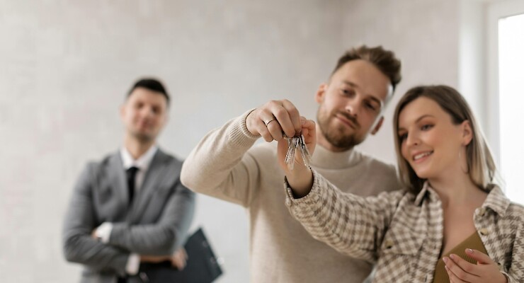 Mortgage Advice