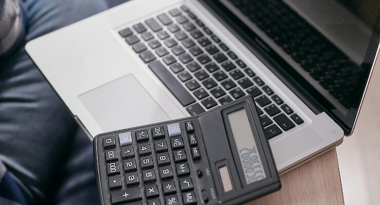 Calculator