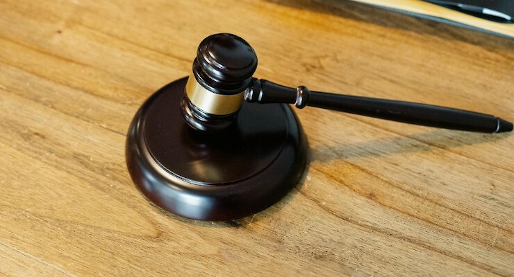 Auction Finance