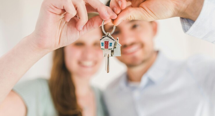 Mortgage Types