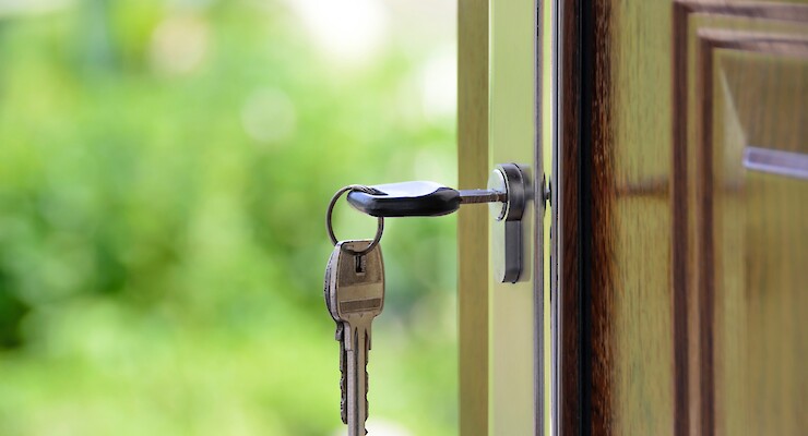 Buy to Let