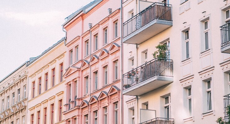 Buying a Home