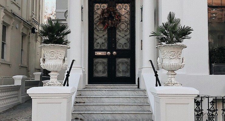 Remortgage your Home