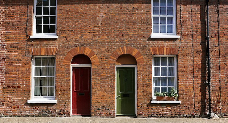 Right to Buy Mortgages