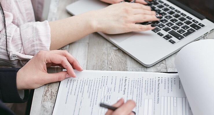Self Employed Mortgages