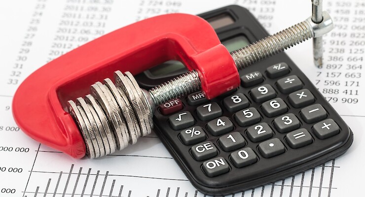 Debt Management Plan DMP