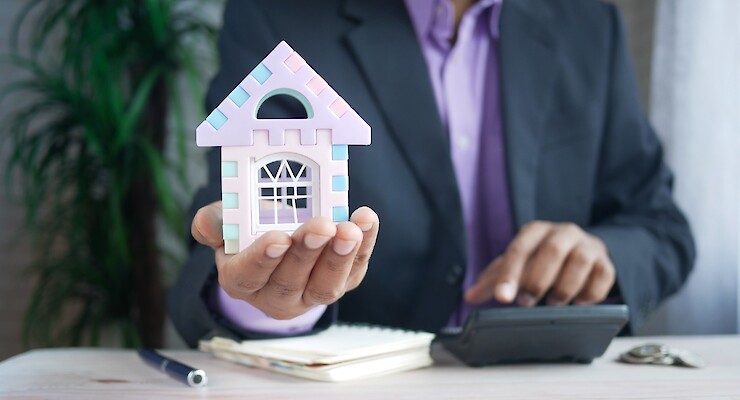 Mortgage Arrears