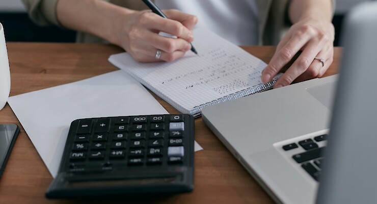 Mortgage Payment Calculator
