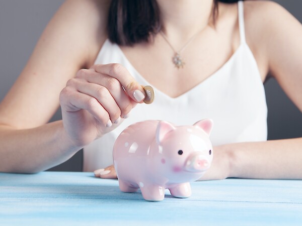 Money box