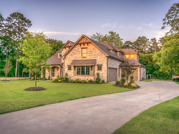 New House