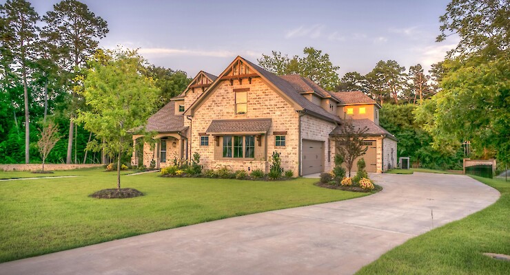 Discounted Mortgages