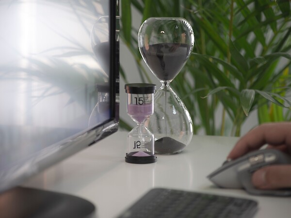 Hourglass
