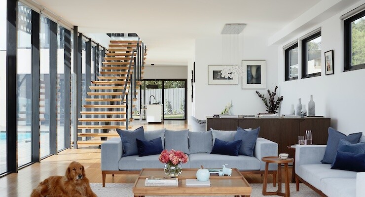 Variable Mortgages