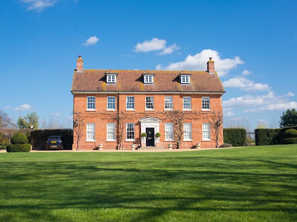 Large House