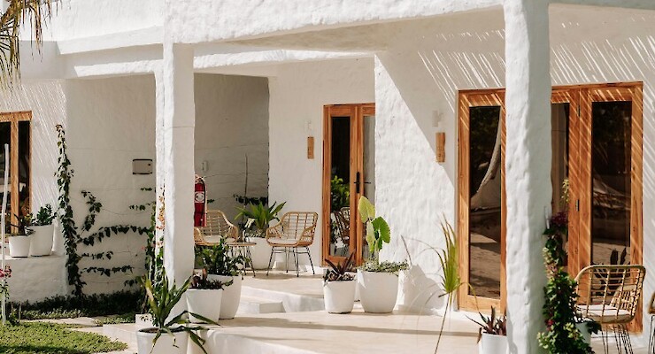 Holiday Home Insurance