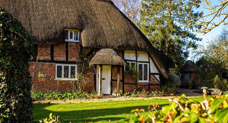 Non Standard Home Insurance