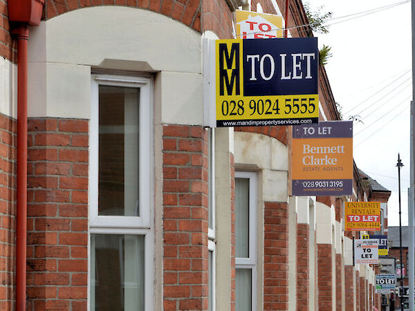House to let