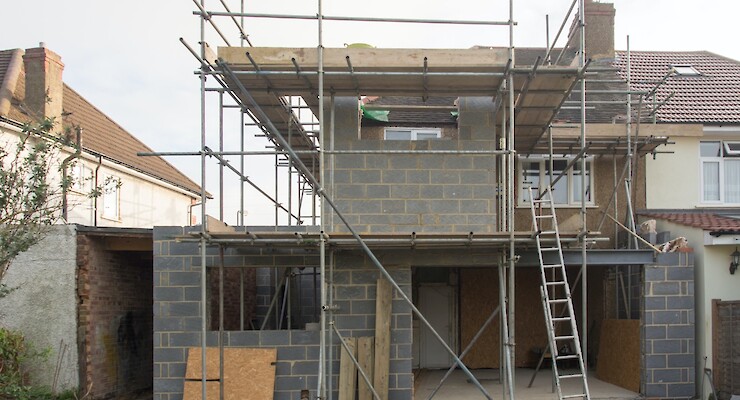Property Renovation Home Insurance