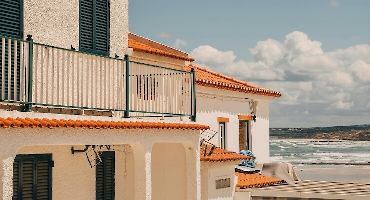 Second Home Insurance