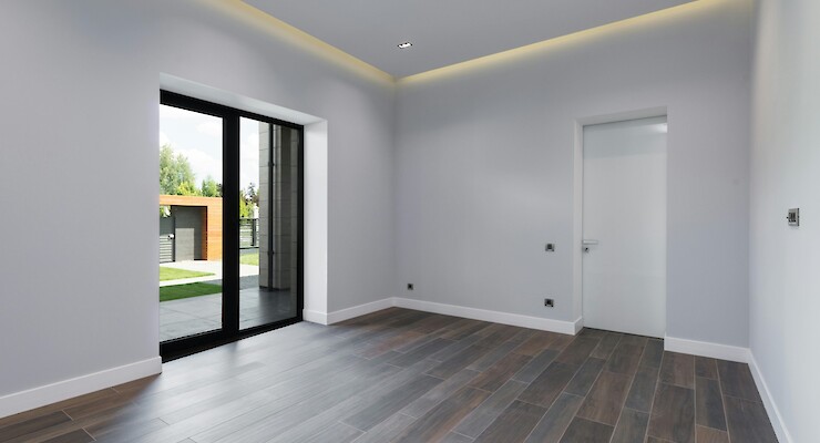 Unoccupied- Home Insurance