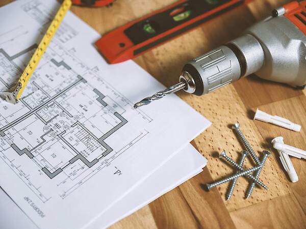 tools and plans