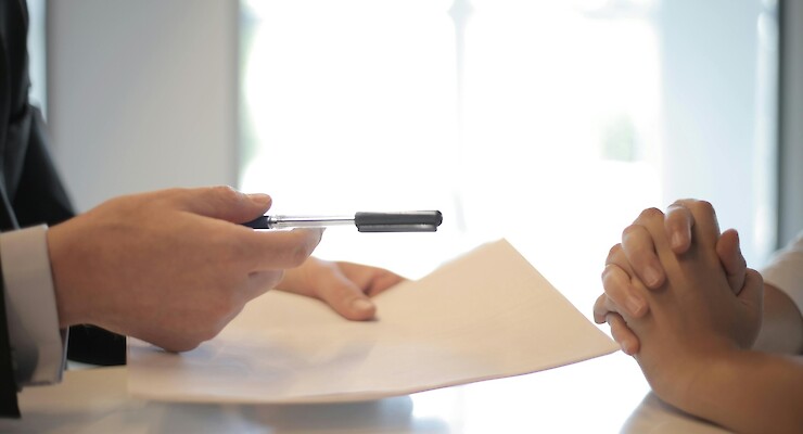 Bridging Loans