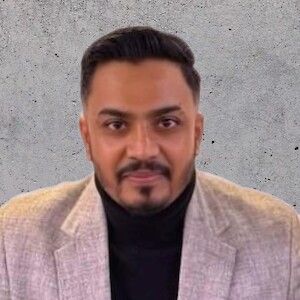 Chandar Kumar