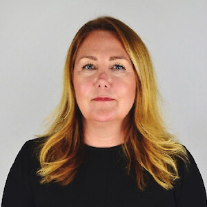 Christine Gibson