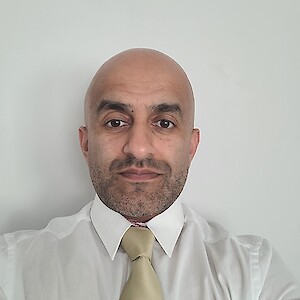 Inder Ghai