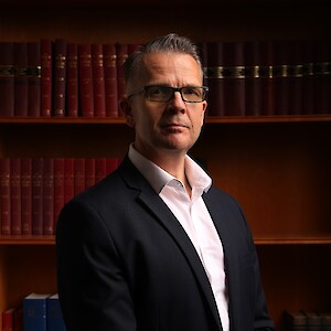 James McAdam