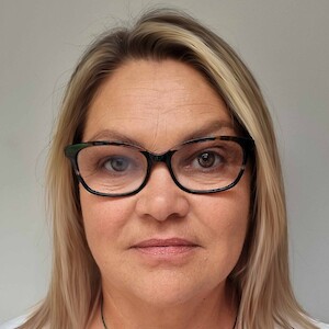 Joanna Siddall