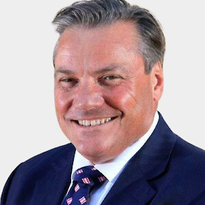 Mark Collender