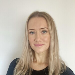 Megan Stewart
