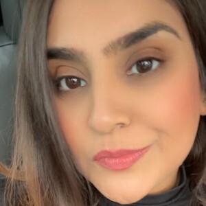 Shenaz Usman-Hamid