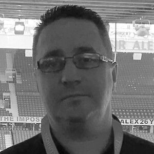 Simon Beevers