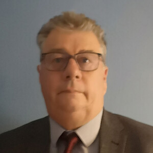 Steve Sherwood