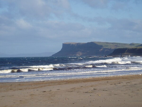 Fair Head - By English Wikipedia