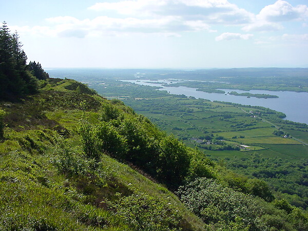 Lower Lough Erne - By Alistair Cunningham