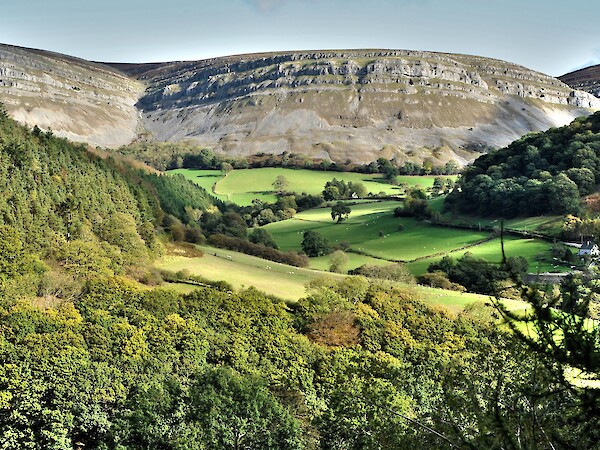 Denbighshire
