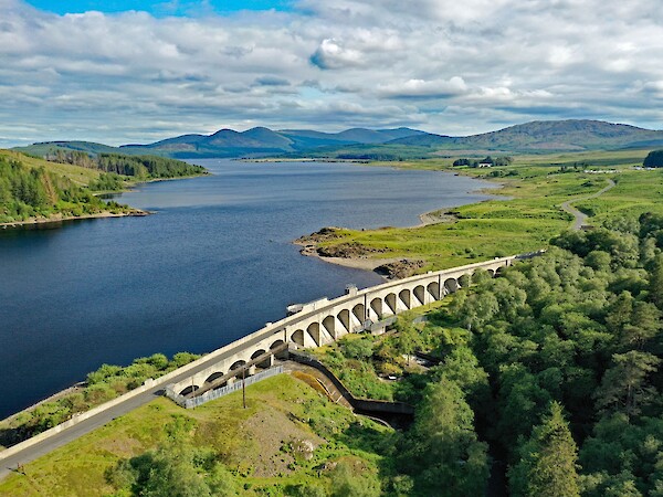 Loch Doon By PaulT