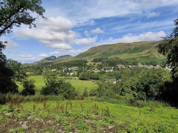 East Dunbartonshire