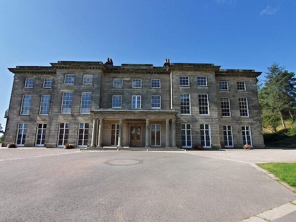 Haigh Hall - By Sopranos845