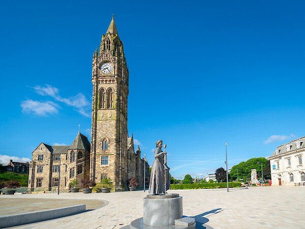 Entropyjazz (Rochdale)