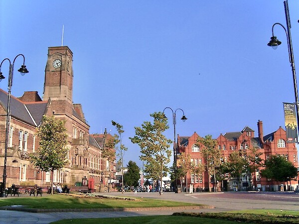St Helens geography.org.uk