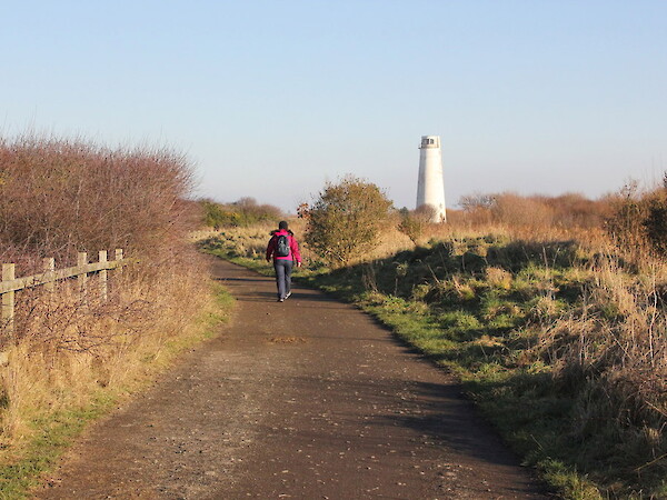 Wirral by Jeff Buck