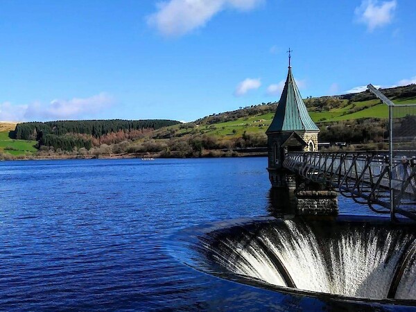 Merthyr Tydfil