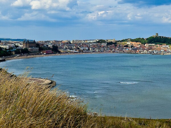By Thomas Tolkien from Scarborough