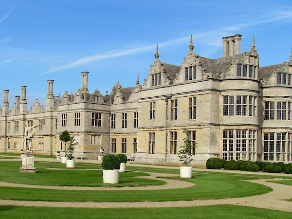 By Ozzy Delaney -Kirby Hall
