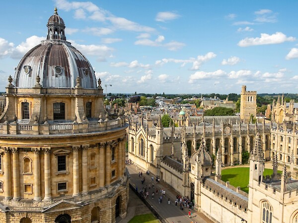 By Diliff -Radcliffe Camera