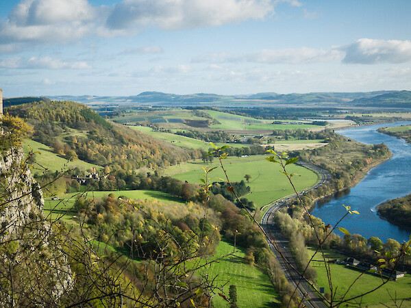 Perth and Kinross